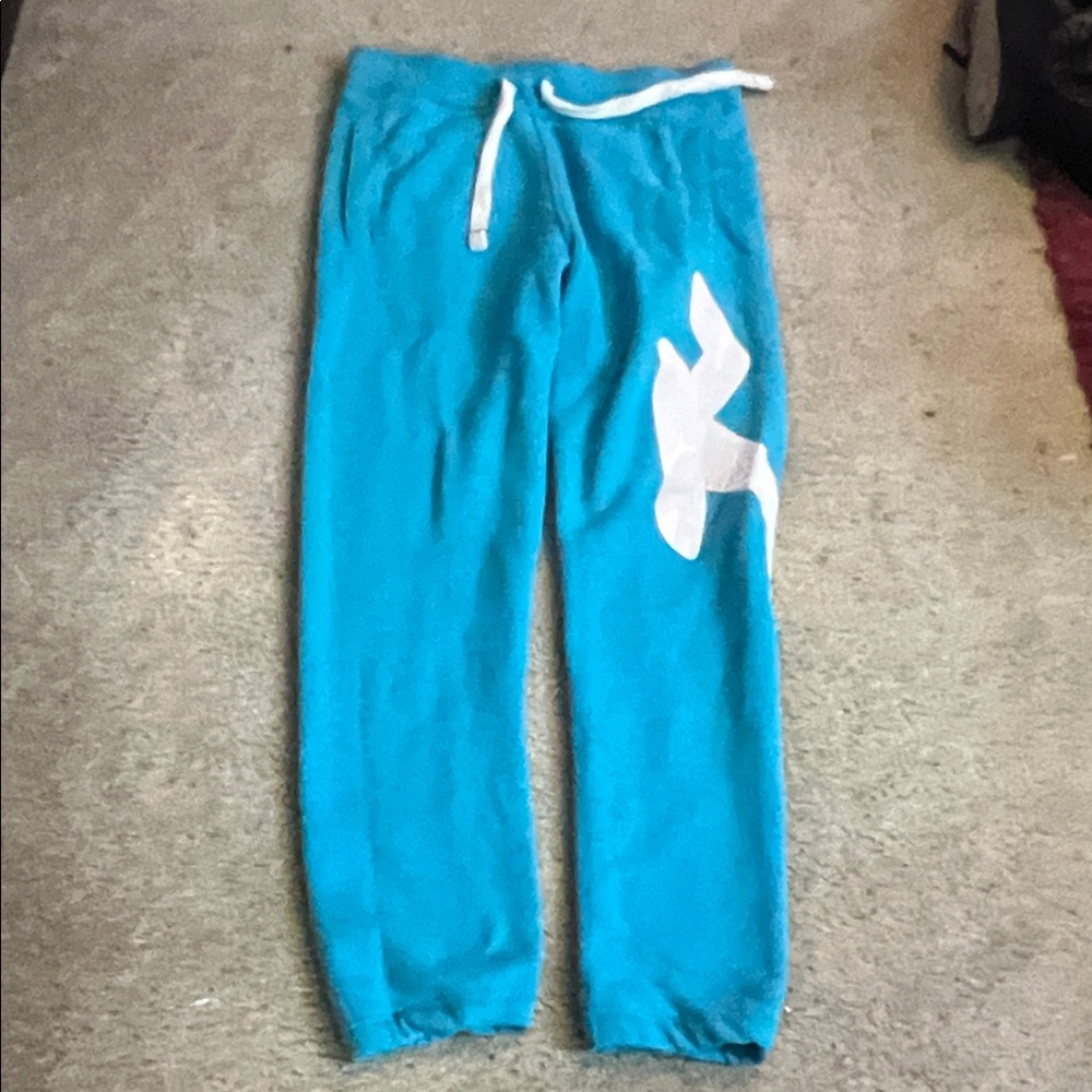 Vintage hollister joggers
